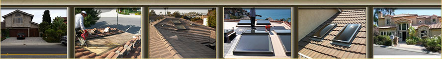 Roof Repair Irvine