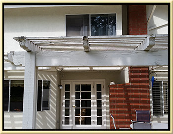 Leaking Roof Repair for Irvine, Ca